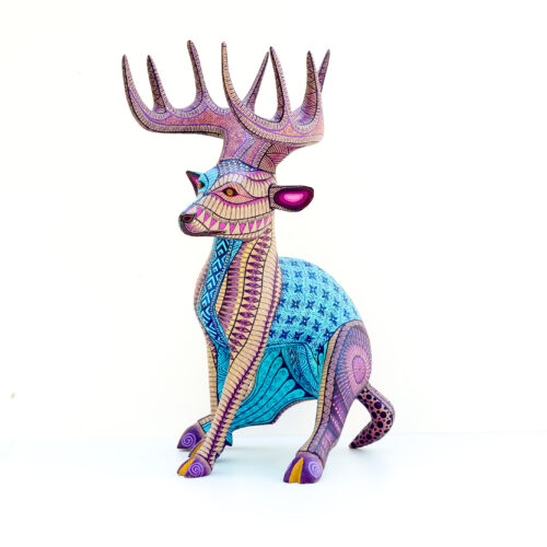 Alebrije-Jacobo-Maria-Angeles