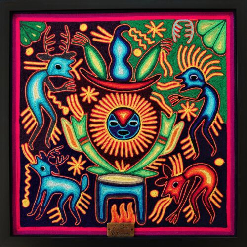 Huichol