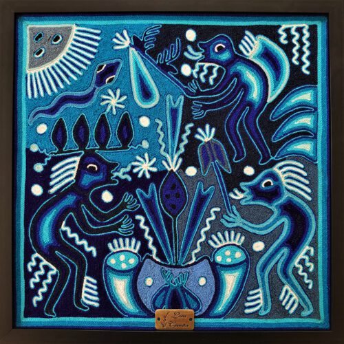 Huichol