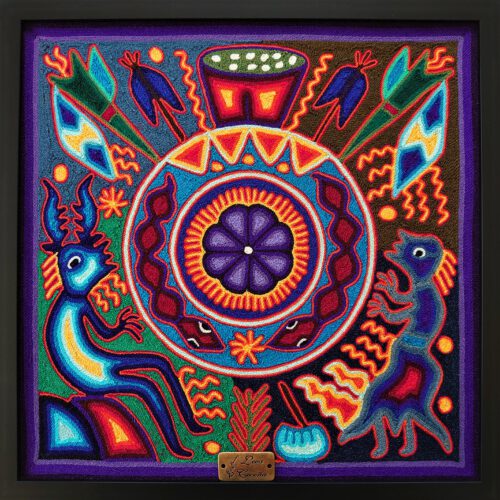 Huichol